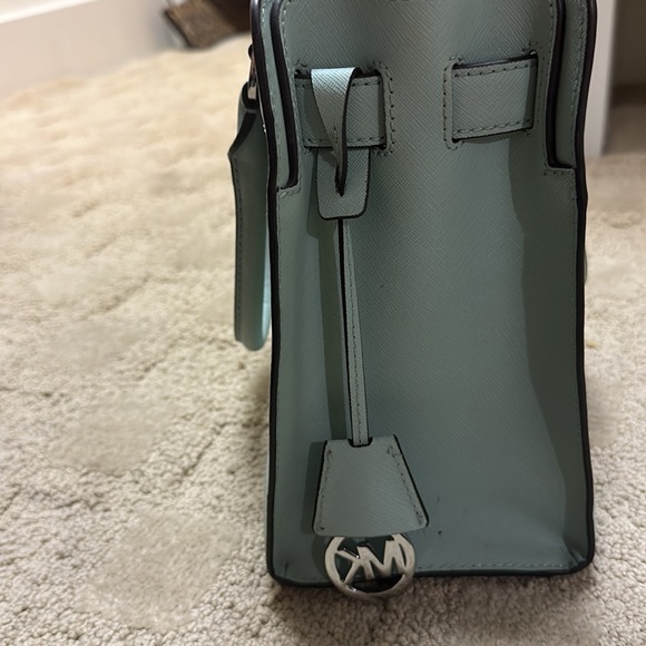 Michael Kors brand new leather bag - Picture 6 of 7